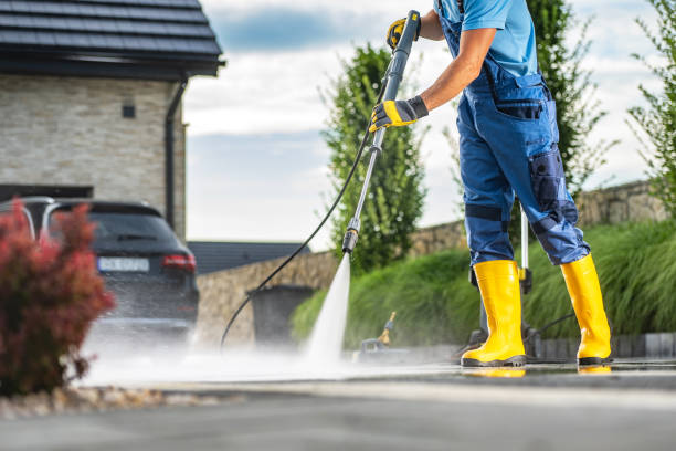 Best Residential Pressure Washing Services  in Marble Falls, TX